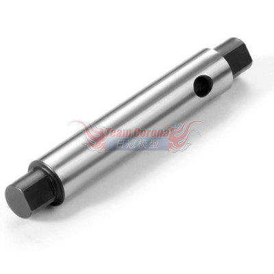 XRAY 354210 GT 2-Speed Shaft - HUDY Spring Steel™